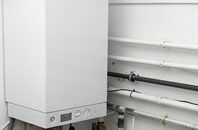 free Langley Street condensing boiler quotes